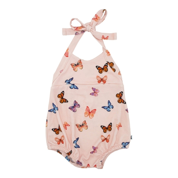 Little & Lively Baby Romper - Picture 1 of 4